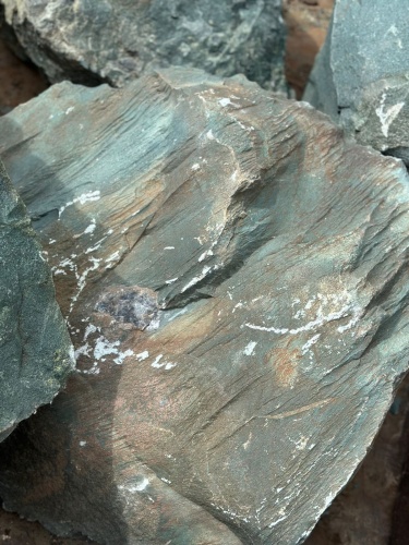 Ландшафтные глыбы зелёные 200-500 килограмм купить в Краснодарском крае