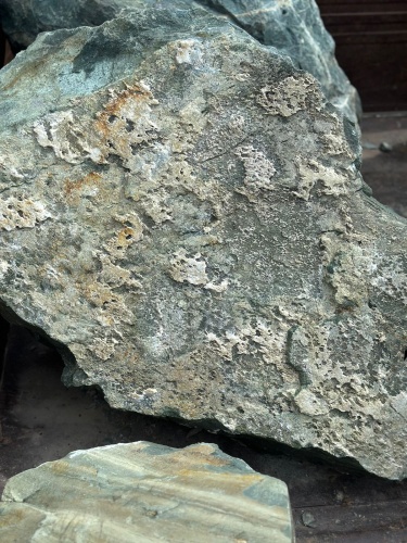 Ландшафтные глыбы зелёные 200-500 килограмм купить в Краснодарском крае