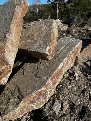 Пошаговая дорожка плиты златолит серебро купить в Краснодарском крае