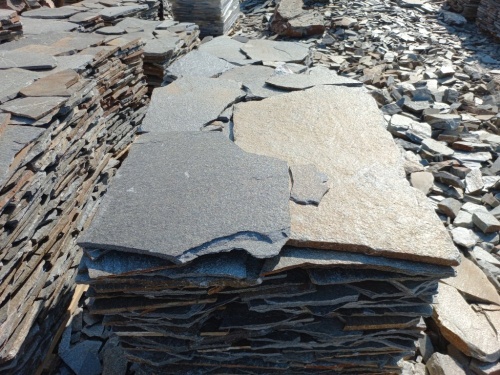 Серицит для лестницы, ступеней купить в Краснодарском крае