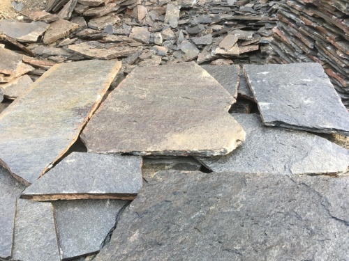 Серицит для лестницы, ступеней купить в Краснодарском крае