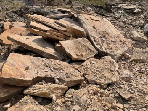 пошаговые дорожки