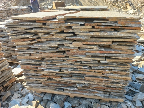 Серицит для облицовки фасада купить в Краснодарском крае